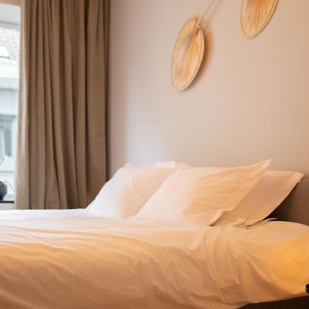Kalande 17 Otel Gent Dış mekan fotoğraf